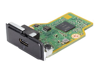 HP Flex IO v3 - Adaptateur Thunderbolt - Thunderbolt 3 - pour Elite 600 G9, 800 G9, Mini Conference G9; EliteDesk 800 G8