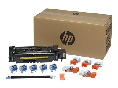 HP - (110 V) - kit d'entretien - pour LaserJet Enterprise M607, M608, M609, M610, M611, M612; LaserJet Managed E60065, E60075
