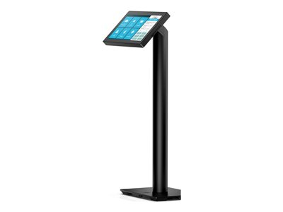 HP Engage 2x20 - Affichage client - 300 cd/m² - USB - noir - USB