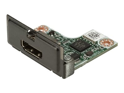 HP Flex Port - Connecteur HDMI flexible