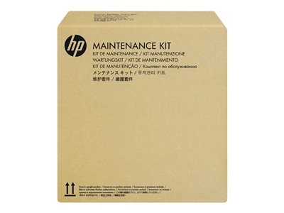 HP Scanjet Roller Replacement Kit - Kit d'entretien - pour Scanjet Pro 2500 f1
