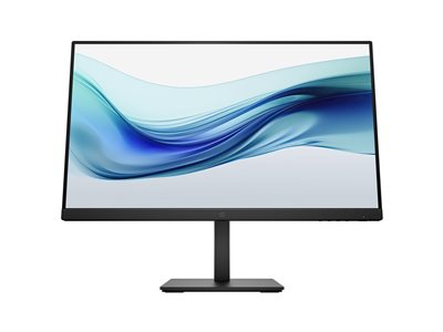 HP 324pe - Series 3 Pro - écran LED - 24" (23.8" visualisable) - 1920 x 1080 Full HD (1080p) @ 100 Hz - IPS - 250 cd/m² - 1000:1 - 5 ms - HDMI, VGA, DisplayPort - haut-parleurs - noir