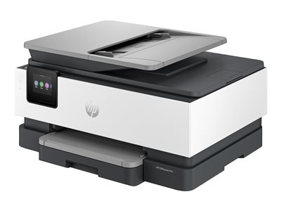 HP Officejet Pro 8135e All-in-One - Imprimante multifonctions - couleur - jet d'encre - Legal (216 x 356 mm) (original) - A4/Legal (support) - jusqu'à 12 ppm (copie) - jusqu'à 20 ppm (impression) - 225 feuilles - 33.6 Kbits/s - USB 2.0, hôte USB, Wi-Fi(ac), Bluetooth - bleu surf foncé