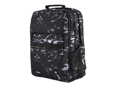 HP - Campus XL - sac à dos pour ordinateur portable - 16.1" - pierre marbre
