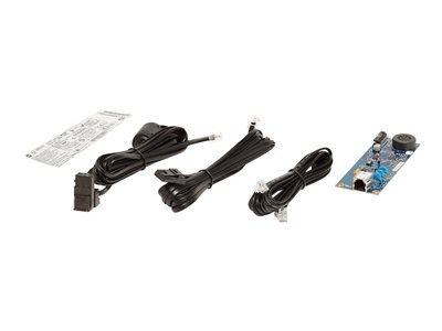 HP Analog Fax Accessory 700 - Carte d'interface télécopie - pour LaserJet Managed MFP E72430; LaserJet Managed Flow MFP E87660