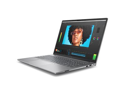 HP ZBook 8 G2i 16 U7-356H 32GB/1TB 16IN W11P