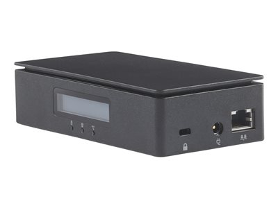 HP Anyware - Contrôleur de système à distance - noir de jais - pour Workstation Z2 G9