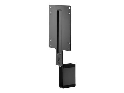 HP B300 - Bevestigingskit (bevestigingsbeugel) - voor lcd-scherm/thin client - bevestigingsinterface: 100 x 100 mm - voor HP 260 G4, t430 v2, t540; Elite 600 G9, 800 G9, t655; Pro 260 G9, t550; ProDesk 405 G8