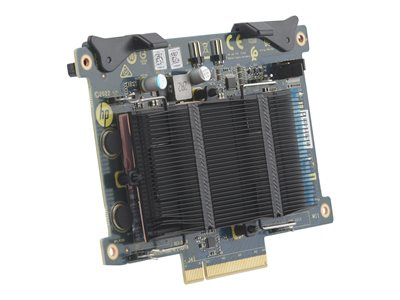 HP Z Turbo Drive Kit - SSD - 512 Go - interne - PCIe 4.0 x4 - pour Workstation Z8 G5
