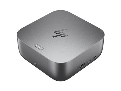 HP TB4 100W G6 Dock