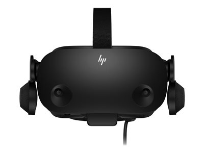 HP Reverb G2 - Omnicept Edition - système de réalité virtuelle @ 90 Hz - USB-C