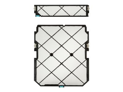 HP - Kit de filtres antipoussière pour armoire système - pour Workstation Z2 G4