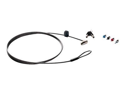 HP Sure Key - Câble de sécurité - 1.83 m
