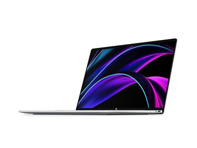 HP OmniBook 5 Laptop Next Gen 16-bf0003nb - Copilot+ PC - Snapdragon X - X1-26-100 / jusqu'à 2.976 GHz - Win 11 Home - Qualcomm Adreno - 16 Go RAM - 512 Go SSD NVMe - 16" OLED 1920 x 1200 (2K) - Wi-Fi 6E, Bluetooth - aluminium argent glacier - clavier : Belge