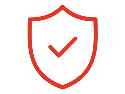 HP Poly Elite - Contrat de maintenance prolongé - remplacement de matériel avancé (pour appareils de vidéoconférence) - 1 année - expédition - temps de réponse : NBD - pour Poly SoundStructure C-Series C16