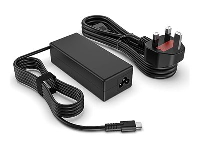 HP USB-C LC - Adaptateur secteur - AC - 65 Watt - Royaume-Uni - pour ProBook 635 Aero G7 Notebook