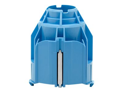 HP 3-in Core Adapter - Adapteur de support de papier rouleau pour imprimante - pour DesignJet HD Pro 2, T1600, T1700, T1708, T2600, T930, T940, T950, Z6, Z6dr, Z9+, Z9+dr
