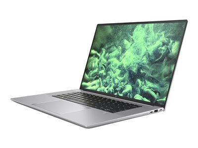 HP ZBook Studio G10 Mobile Workstation - Intel Core i7 - 13700H / jusqu'à 5 GHz - Win 11 Pro - RTX A1000 - 16 Go RAM - 512 Go SSD NVMe, TLC - 16" IPS 1920 x 1200 - Wi-Fi 6E, Bluetooth - clavier : Belge - avec HP Wolf Pro Security Edition (1 an)