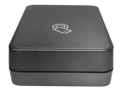 HP JetDirect 3100w - Serveur d'impression - Bluetooth, 802.11b/g/n, NFC - pour Color LaserJet Enterprise MFP 6800, MFP M480; DesignJet T2600; LaserJet Managed MFP E42540