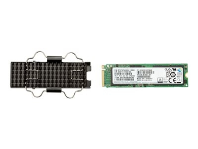 HP Z Turbo Drive - SSD - 256 Go - interne - pour Workstation Z2 G4