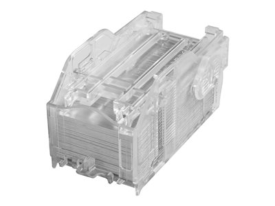 HP - Recharge de cartouche d'agrafes - pour LaserJet Enterprise MFP M634; LaserJet Enterprise Flow MFP M634, MFP M635, MFP M636