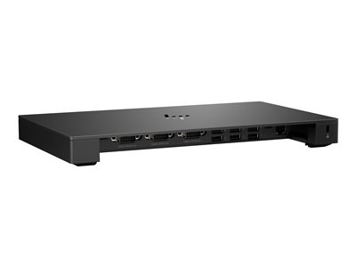 HP Advanced I/O Connectivity Base - Station d'accueil - pour Engage Go Mobile; Engage One Pro
