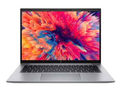 HP ZBook Firefly 14 G9 Mobile Workstation - Intel Core i7 - 1255U / jusqu'à 4.7 GHz - Win 11 Pro - T550 - 16 Go RAM - 512 Go SSD NVMe, TLC - 14" IPS 1920 x 1200 - Wi-Fi 6E - clavier : Belge
