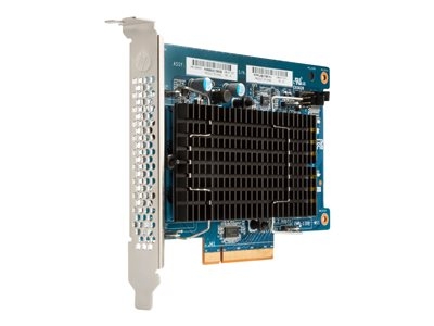HP Z Turbo Drive Dual Pro - SSD - 2 To - pour ZCentral 4R