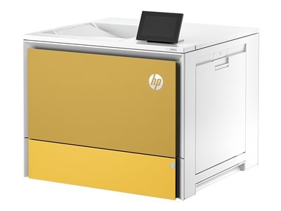 HP - Bac d'alimentation - 550 feuilles dans 1 bac(s) - pour Color LaserJet Enterprise MFP 6800dn
