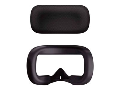 HTC VIVE - Kit de coussin de casque de réalité virtuelle - étroit - pour VIVE Focus 3