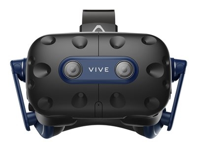 HTC VIVE Pro 2 - Casque de réalité virtuelle - 4896 x 2448 @ 120 Hz