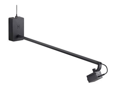 Huddly Canvas - Caméra de capture de tableau blanc - couleur - 12 MP - 1920 x 1080 - 720p, 1080p - USB - MJPEG - CC 24 V