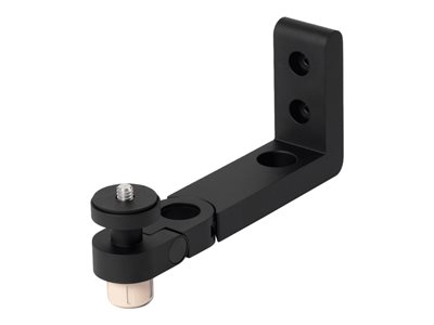 Huddly - Support de montage pour caméra - montable sur mur - noir mat