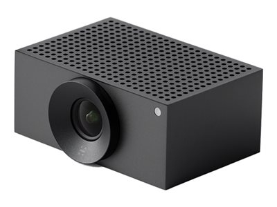 Huddly Crew Add-On Camera L1 - Caméra pour conférence - couleur - 20,3 MP - 1920 x 1080 - 1080p, 720p - USB 3.0