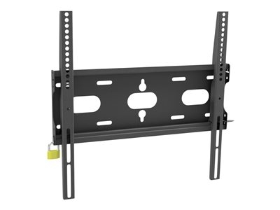 Iiyama MD-WM4040 - Kit de montage (support mural) - pour écran plat - universel