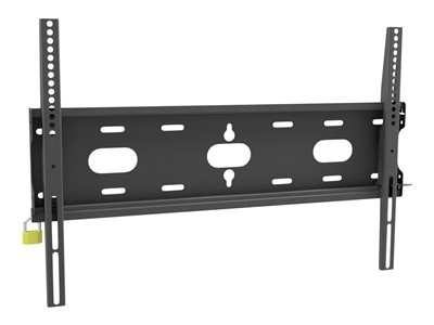 Iiyama MD-WM6040 - Kit de montage (support mural) - pour écran plat - universel