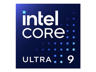 Intel Core Ultra 9 285K - 3.7 GHz - 24 curs - 24 filetages - 36 Mo cache - FCLGA1851 Socket - OEM