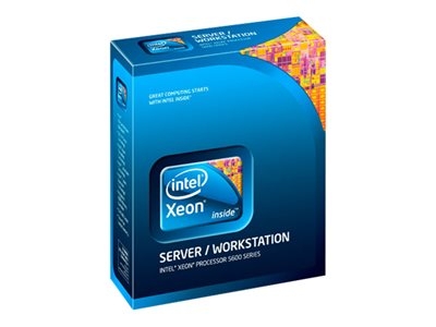 Intel Xeon E7-4830 - 2.13 GHz - 8 curs - 16 filetages - 24 Mo cache - LGA1567 Socket - Box