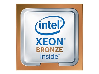 Intel Xeon Bronze 3408U - 1.8 GHz - 8 curs - 8 filetages - 22.5 Mo cache - FCLGA4677 Socket - OEM