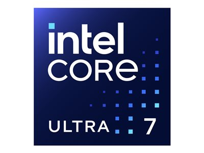 Intel Core Ultra 7 265F - 2.4 GHz - 20 curs - 20 fils - 30 Mo cache - FCLGA1851 Socket - Box