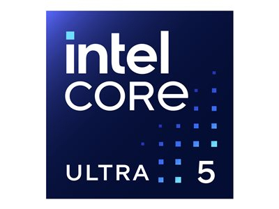 Intel Core Ultra 5 225 - 3.3 GHz - 10 curs - 10 fils - 20 Mo cache - FCLGA1851 Socket - Box
