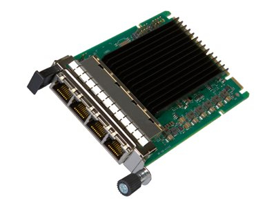 Intel Ethernet Network Adapter E610-IT4 - Adaptateur réseau - OCP 3.0 - 2.5GBase-T x 4 - multi-pack