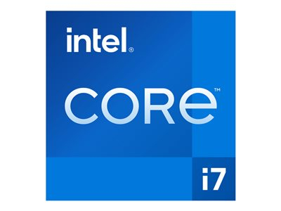 Intel Core i7 i7-14700F - 2.1 GHz - 20 curs - 28 fils - 33 Mo cache - FCLGA1700 Socket - OEM