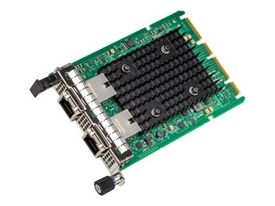 Intel Ethernet Network Adapter X710-T2L - Adaptateur réseau - PCIe 3.0 x8 - 100M/1G/2.5G/5G/10 Gigabit Ethernet x 2