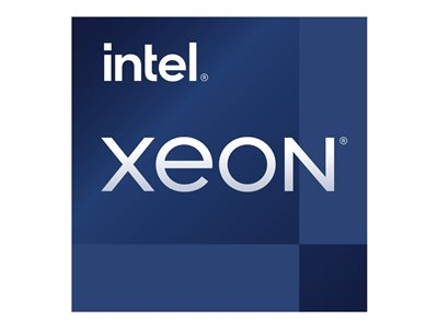 Intel Xeon E-2434 - 3.4 GHz - 4 curs - 8 filetages - 12 Mo cache - FCLGA1700 Socket - OEM