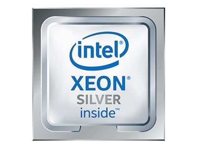 Intel Xeon Silver 4214 - 2.2 GHz - 12 coeurs - 24 filetages - 16.5 Mo cache - LGA3647 Socket - OEM
