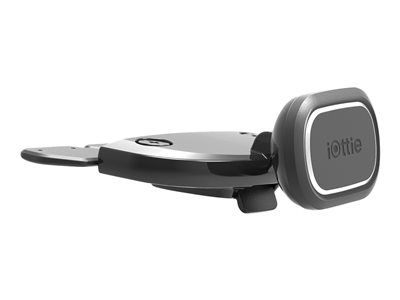 iOttie iTap Magnetic 2 CD Slot Mount - Support pour voiture pour téléphone portable