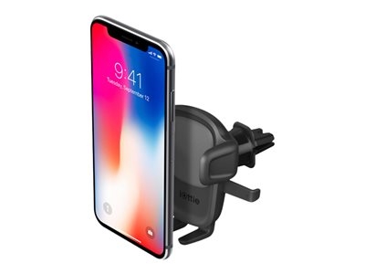 iOttie Easy One Touch 5 - Support pour voiture pour téléphone portable - noir