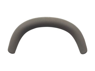 EVOLVE3 85 HEADBAND PADDING - WARM GREY 1 PIECES REPLACEMENT