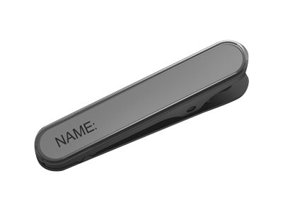 Jabra - Attache pour casque (pack de 10)